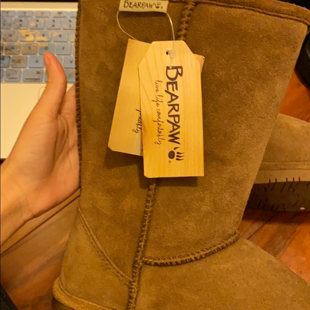 Brand New BearPaw Boots